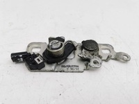 фото thumb №6, Citroen c4 iii e-c4 2021 замок крышки передней / капот двигателя