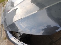 фото thumb №9, Audi a5 b9 8w6 s-line бампер pas балка капот перед 16-