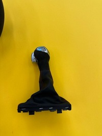 фото thumb №14, Кермо rsq3 83a алькантара ручка чохол комплект ідеальні оригінал