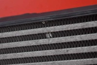 Радиатор интеркулер 1c0145803g vw passat b6 2.0 tdi 140 km 05-10 Доставка, фото thumb