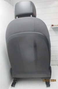 фото thumb №10, Сиденье левый перед водителя audi a8 d4 4h