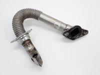 фото thumb №3, Шланг трубка egr вихлопних газів 55253951 jeep renegade fiat 500x 1.6 m-jet 15r