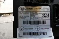 фото thumb №6, Модуль блок управления  bcm bsi mg mg4 2023 11570114