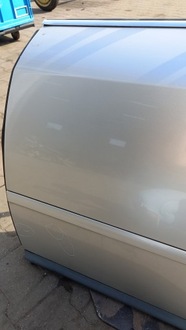 фото thumb №7, Двері ліва задня audi a6 c5 99r kombi