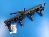 фото thumb №1, Citroen c5 1.8 16v молдинг подаюча 4форсунки 9628084680