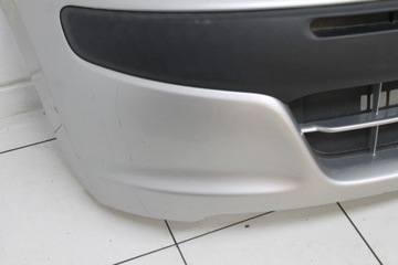 фото thumb №10, Nissan pixo 2008r- бампер переднее перед z2s - код краски