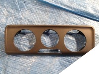 фото thumb №1, Skoda fabia iii рамка na панель 6v0819075