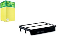 фото thumb №1, Mann-filter фільтр повітря kia cerato 2.0 crdi l