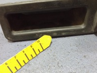 фото thumb №6, Bmw 1 f40 ручка микровыключатель крышки задний 7381868