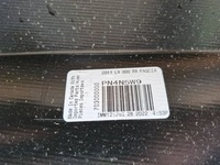 фото thumb №9, Бампер задний chrysler 300 300c / lancia thema 11- 11lx200aa