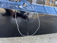 фото thumb №10, Кришка багажника задня задня hyundai ioniq 5