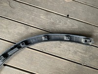 фото thumb №10, Молдинг крыла porsche cayenne 9y3 coupe левая задняя 9y3854731e оригинал