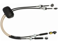 фото thumb №1, Трос зміни коробки передач renault trafic ii opel vivaro a nissan primastar