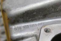 Купити Піддон масляна оливи vw audi a3 8p skoda seat 2.0 tdi 038103603ag, фото thumb