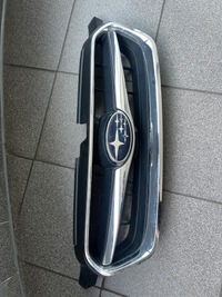 фото thumb №1, Subaru legacy iv bl решітка радіатора решітка радіатор