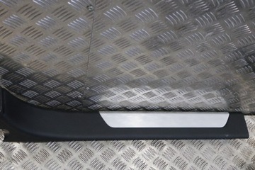 фото thumb №3, Защита планка порога внутренняя lamborghini urus 4ml853369b