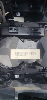 фото thumb №10, Тунель середній land rover discovery v sport l550