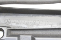 Інше частини кузов mercedes-benz eqs v297 a2978690700 33500233 245kw Зі Шроту, фото thumb