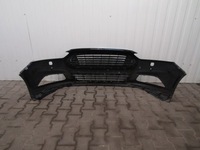 фото thumb №11, Бампер перед переднее ford mondeo mk5 v 14-18