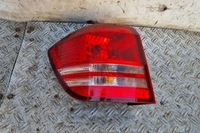 фото thumb №9, Лампа левая задняя dodge journey 05067785ad 2.0l бензиновый 125kw 2010