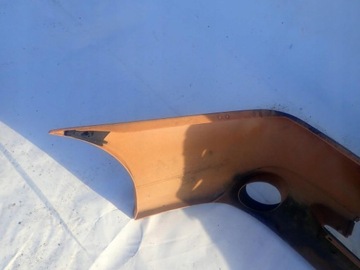 фото thumb №7, Ford mondeo ii 2 mk2 st sedan hb 97-00 бампер зад