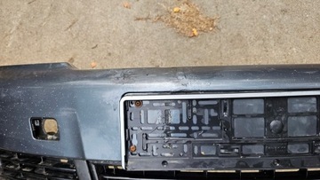 фото thumb №15, Audi a4 b6 бампер перед переднє lx7z lubuskie рахунок-фактура vat 23%