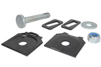 фото thumb №1, Набор ремонтный крепления рессора bpw