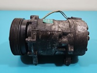 фото thumb №6, Компрессор кондиционера компрессор vw new beetle 98- 1j0820803f