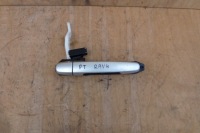 фото thumb №1, Ручка двері правий задня toyota rav4 iii 06-12 rok