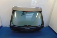 фото thumb №1, Ford focus mk2 hb задняя крышка багажника код лакокрасочного покрытия 23