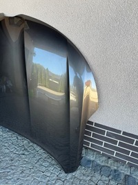 фото thumb №9, Капот кришка двигуна renault talisman