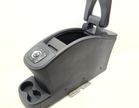 фото thumb №6, Подлокотник ze управление радио renault scenic ii