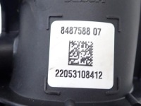 фото thumb №9, Колектор впускний  8487588 bmw 2 u06 ii active tourer 218i 1.5t b38 22r fv