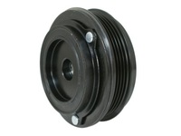 фото thumb №1, Сцепление компрессор ford focus 2013-2014 cv61-19d629-sa / cv6119d629sa