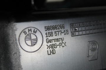 фото thumb №9, Панель роздавальна консоль bmw e87 європа