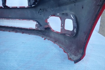 фото thumb №15, Fiat tipo ii бампер перед 735604327