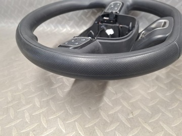 фото thumb №11, Руль proace city berlingo iv partner iv combo e оригинал