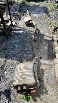 фото thumb №1, Kia sorento 2012 гаситель kompletny