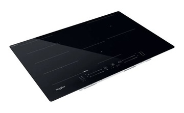 Индукционная варочная панель WHIRLPOOL 77 см WFS7977CPNE 6th Sense + БЕСПЛАТНО