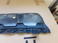 фото thumb №11, Land rover discovery sport - спойлер бампера зад