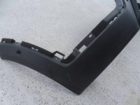 Купить Накладка спойлер бампера задний  kia xceed, фото thumb