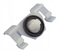 фото thumb №1, 2szt mercedes w 211 -кліпса накладки зовнішній. поріг