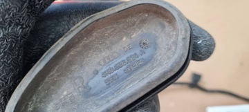 фото thumb №7, A7 c8 4k захист заглушка камери двигуна права 4k0806584a 4k0803594