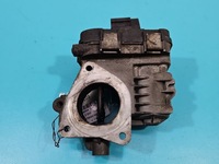 фото thumb №9, Дросельна заслінка opel zafira b 48cpd4 1.9 cdti