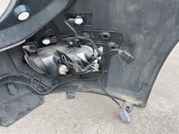 фото thumb №10, Бампер задня задній 6x pdc ecn citroen c4 picasso 2 ii spacetourer lift 18-