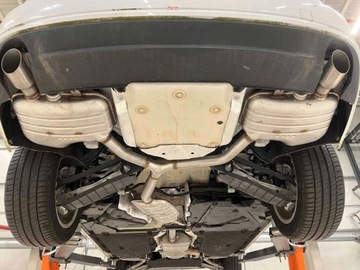 фото thumb №11, Audi двигун 2.0 tfsi cym cymc 252kw 185 km пробіг 36 km tfsi fsi a4 a5 q5