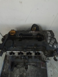 D481 стійку  двигун meriva b 1.4 a14xer Зі Шроту, фото thumb