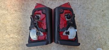 фото thumb №10, Audi a6 c7 4g9945095b 4g9945096b 04g9945093b 4g9945094b лампы зад led универсал