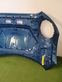 фото thumb №12, Mini cooper f55 f56 f57 s jcw капот крышка двигателя оригинал oem