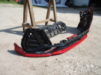 фото thumb №3, Бампер передний перед audi q3 s line 83a807437d